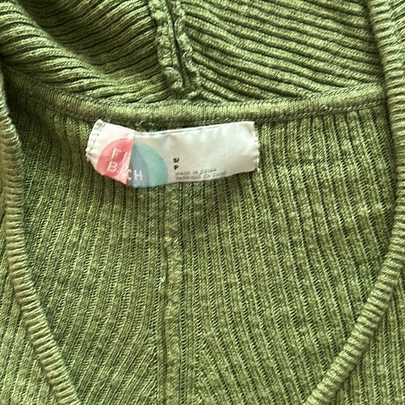 FP BEACH 2 piece set co-ord - Picture 2 of 4